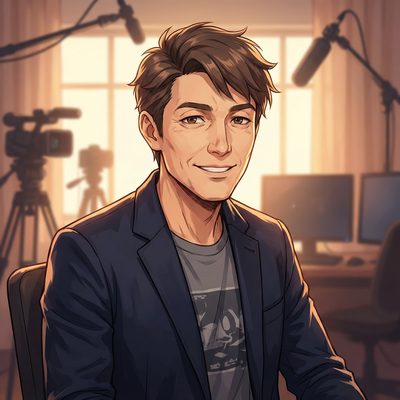 国产自拍创始人