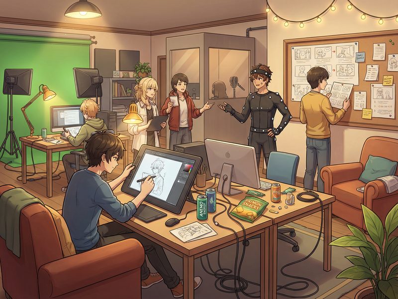 国产自拍幕后花絮