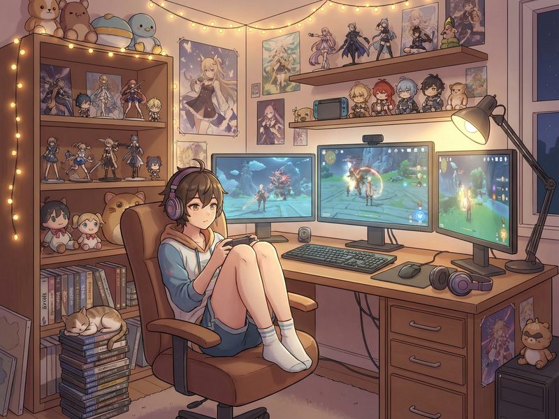 国产自拍 Phigros困难曲目